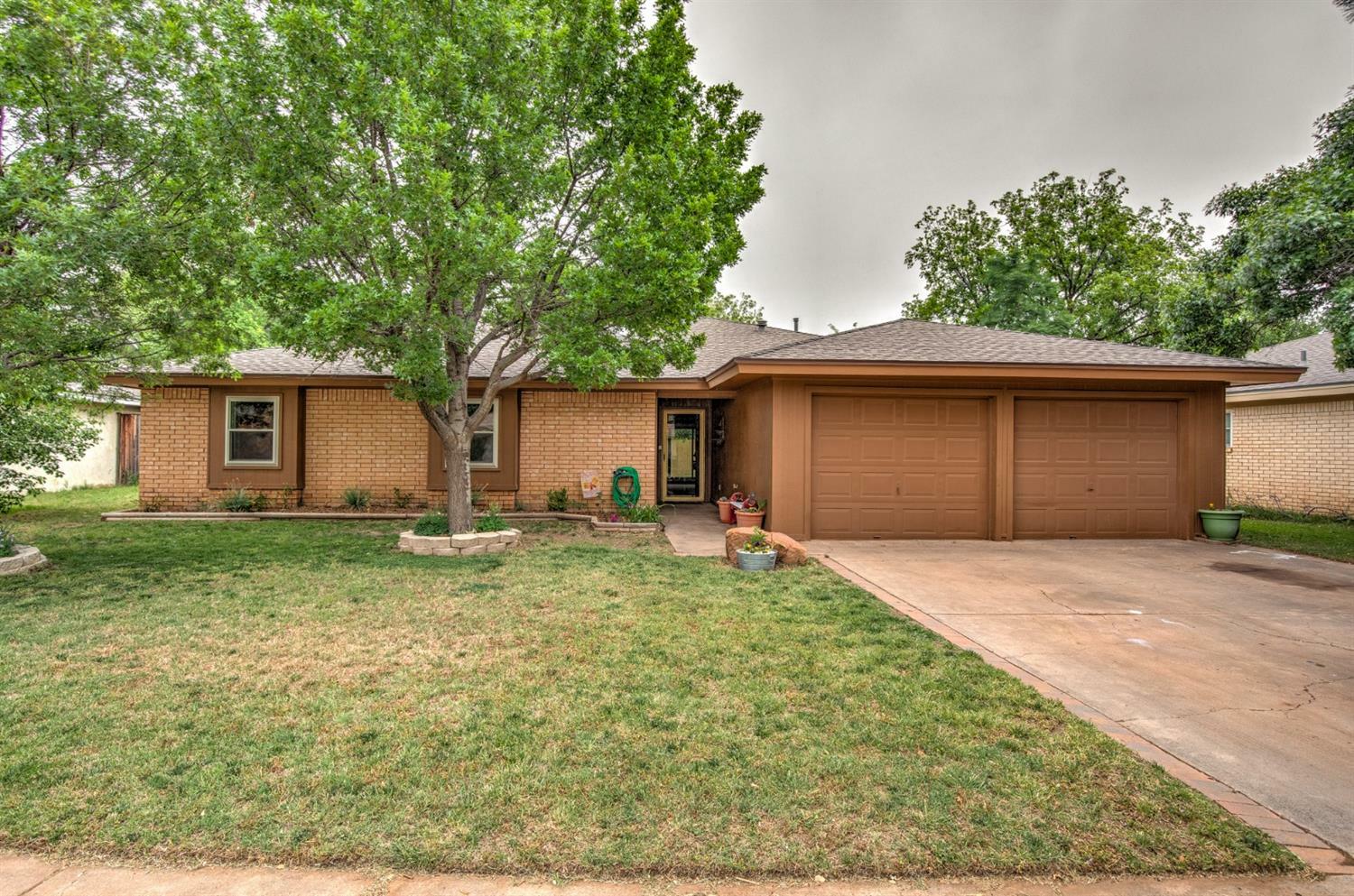 Property Photo:  8505 Knoxville Avenue  TX 79423 