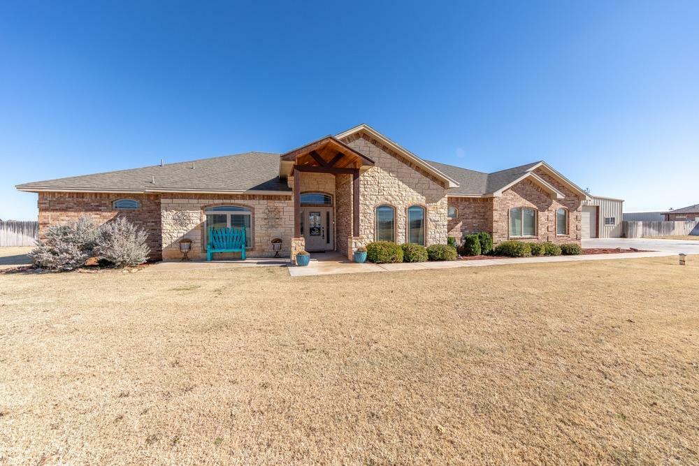 Property Photo:  15903 County Road 2150  TX 79423 