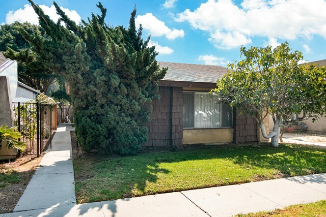 Property Photo:  5668 Amherst Street  CA 93003 