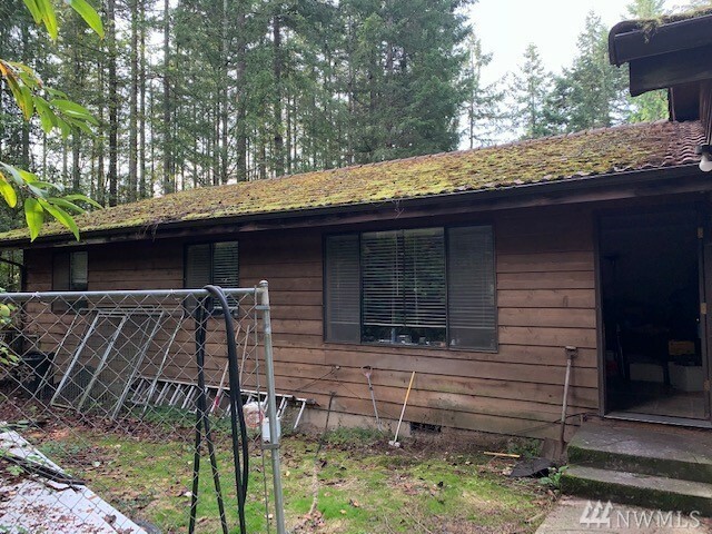 Property Photo:  1989 NW Lucky Lane  WA 98383 