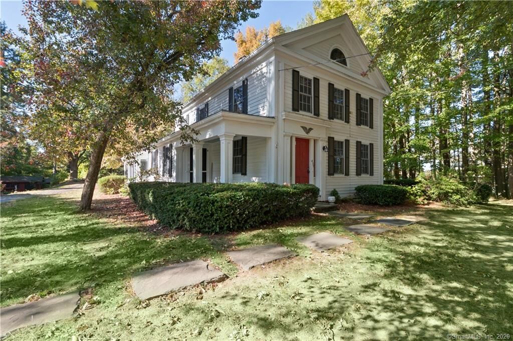 Property Photo:  437 Russell Avenue  CT 06078 