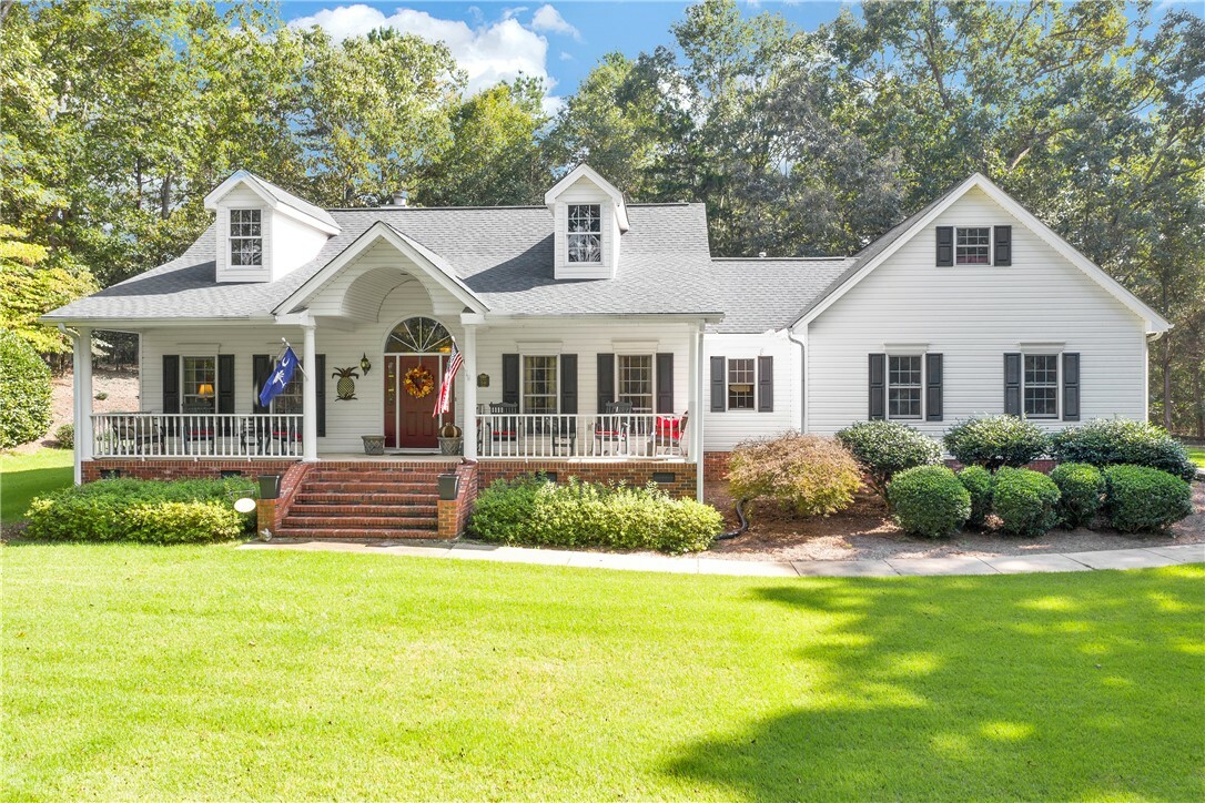 Property Photo:  341 Lawton Road  SC 29630 