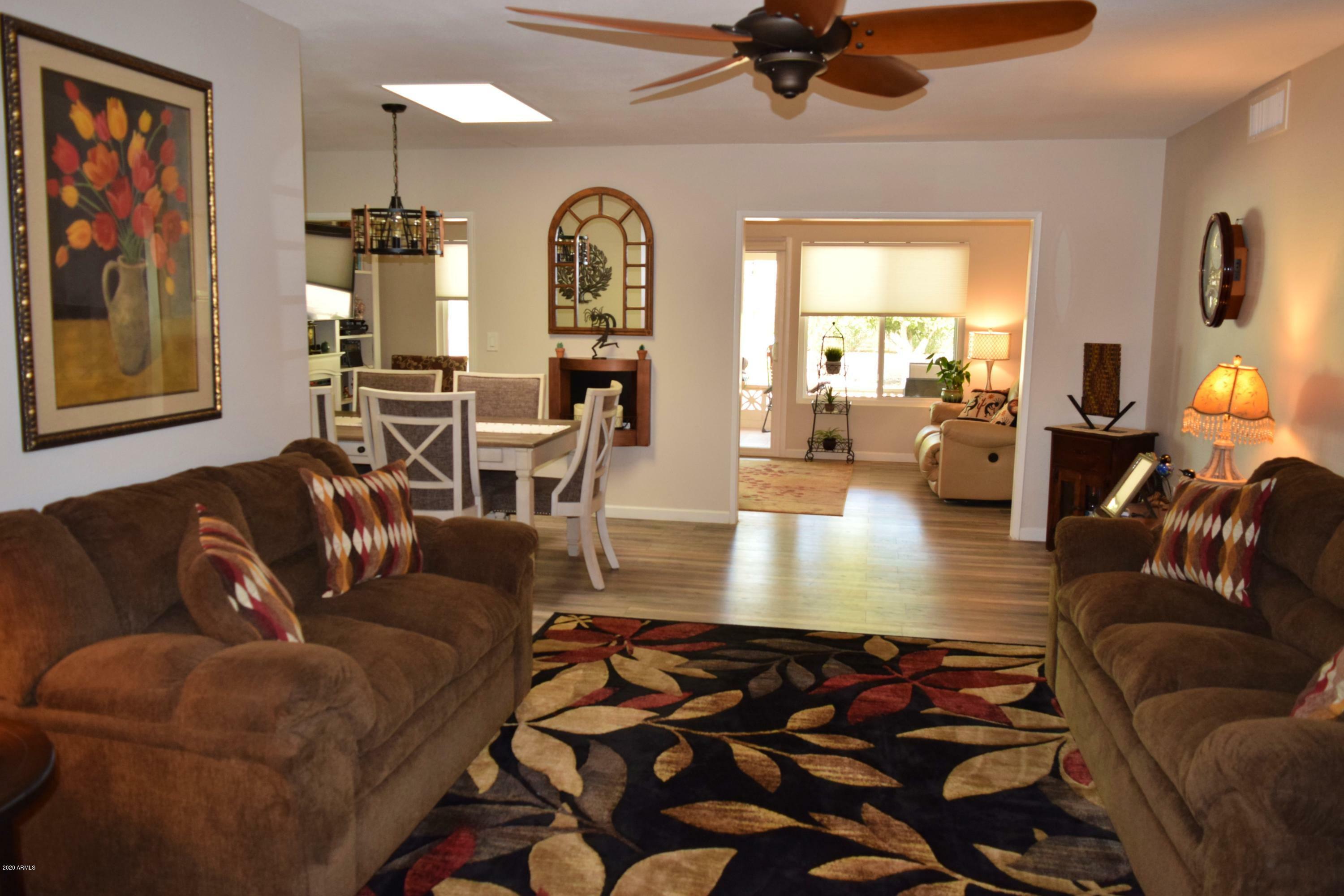 Property Photo:  10732 W Meade Drive  AZ 85351 