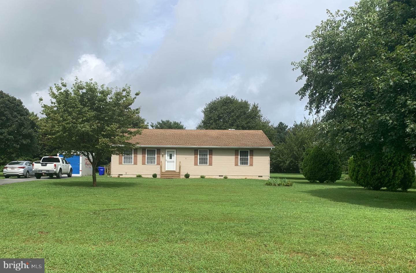Property Photo: 91 Kent Mill Drive MD 21651