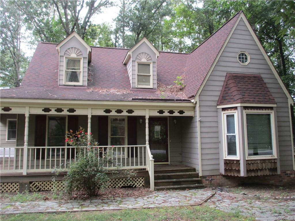 Property Photo:  7606 Broadreach Drive  VA 23832 