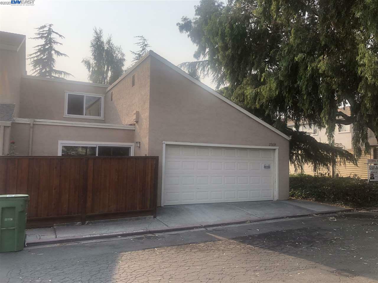 Property Photo:  27659 Persimmon Dr  CA 94544 