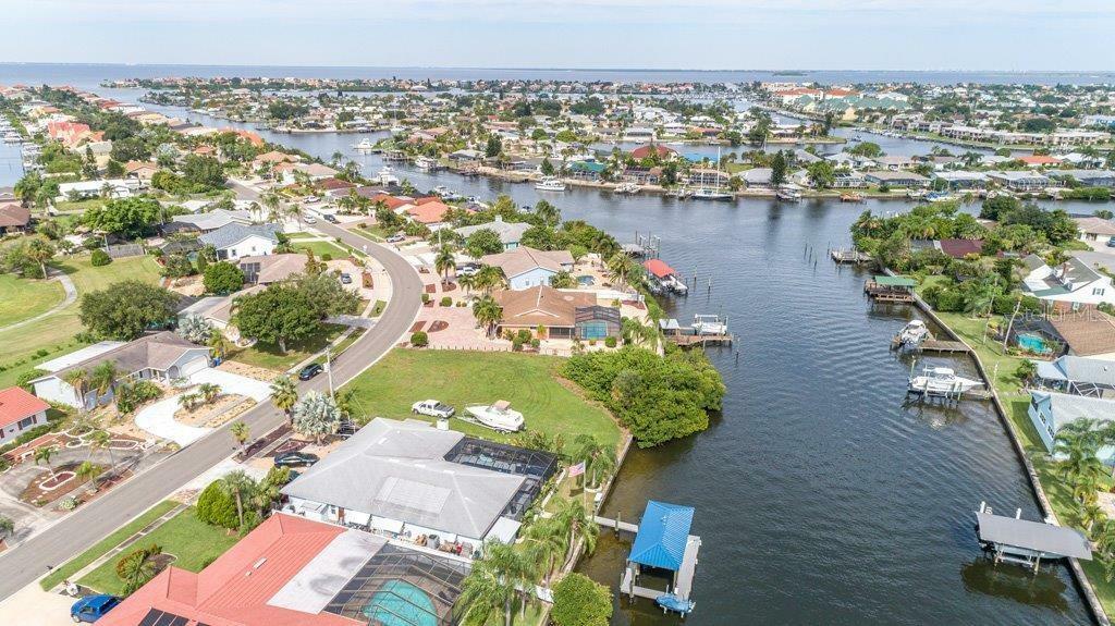 Property Photo:  757 Flamingo Drive  FL 33572 