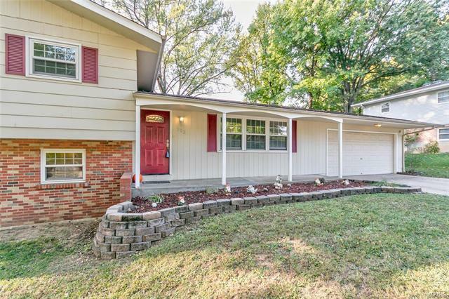 702 Cordes Street  O'Fallon MO 63366 photo