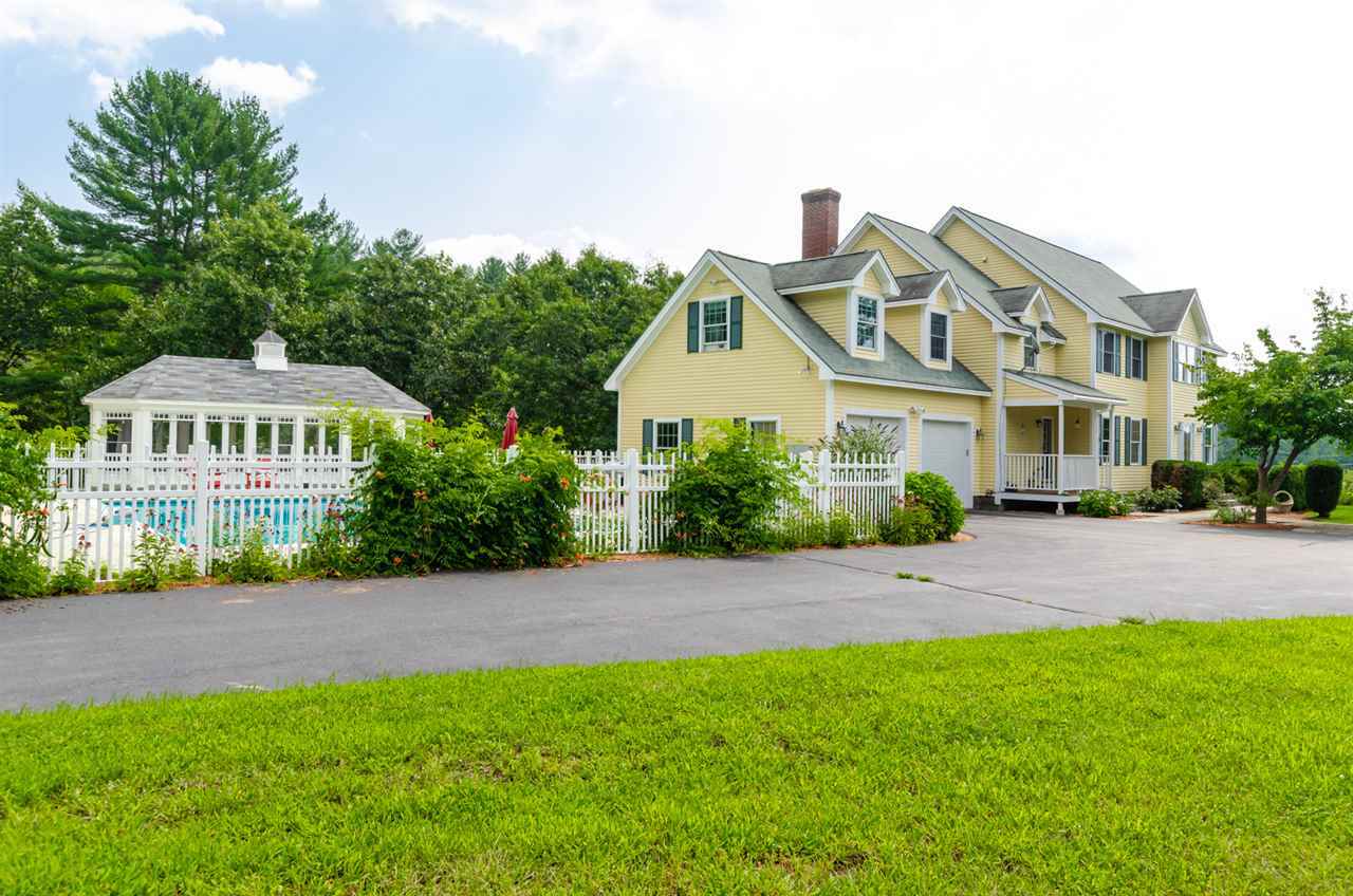 Property Photo:  66A Merrimack Road  NH 03031 