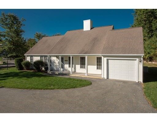 Property Photo:  43 Kathleen Grant Rd  MA 02375 