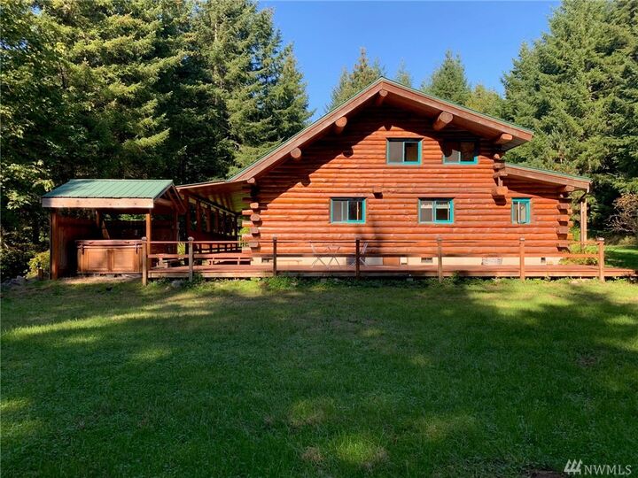 Property Photo: 10430 Nyla Lane SE WA 98501