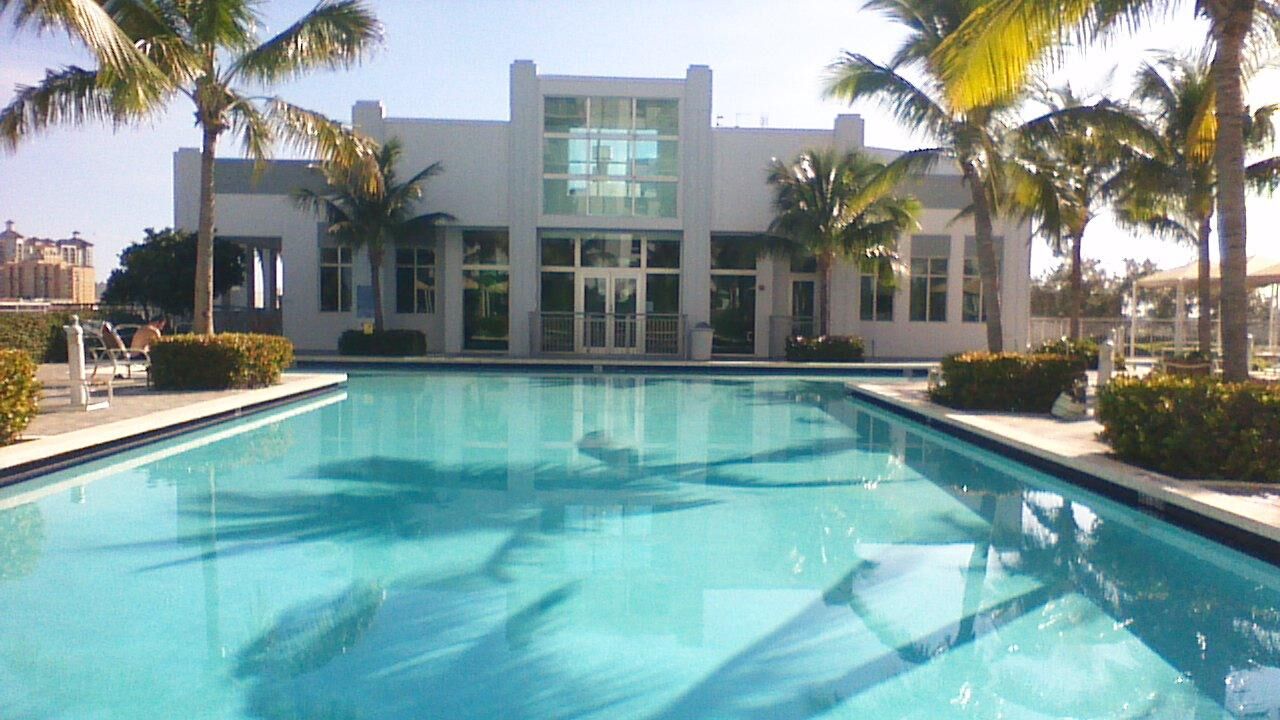 Property Photo:  300 S Australian Avenue 1604  FL 33401 