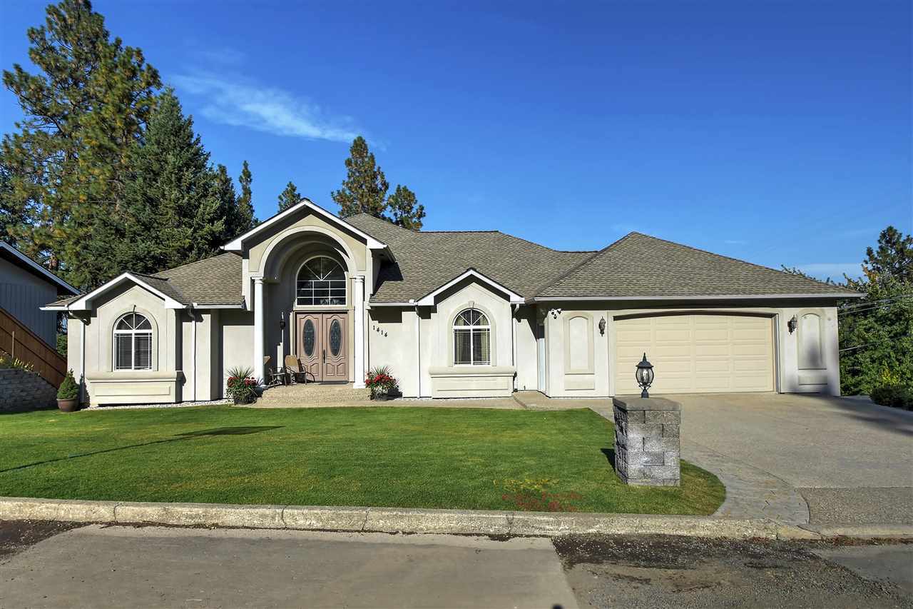 1414 W Ardmore Dr  Spokane WA 99218-2402 photo