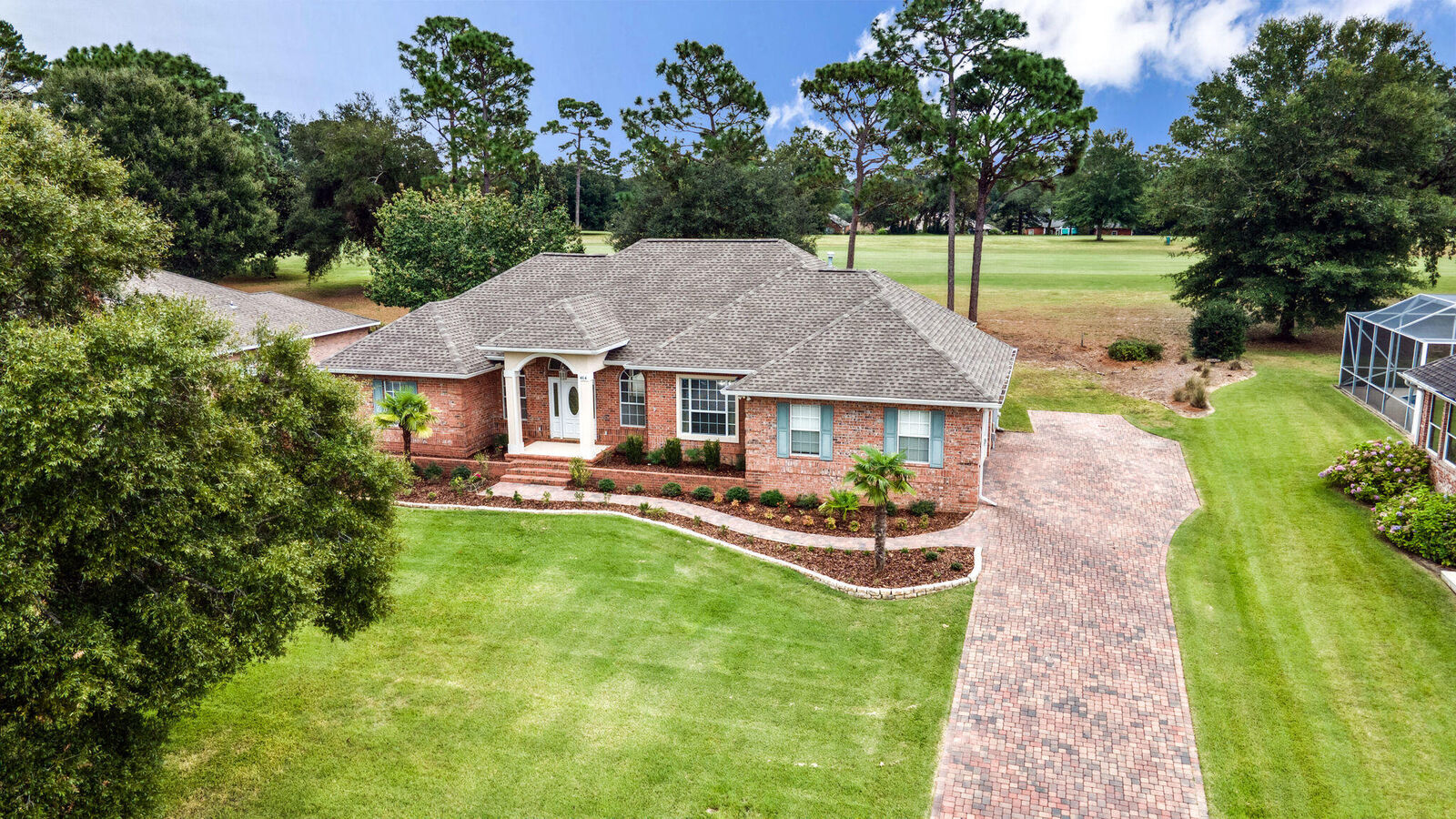 Property Photo:  464 Ruckel Drive  FL 32578 