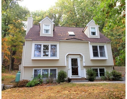 Property Photo:  48 Groton Harvard Rd  MA 01432 