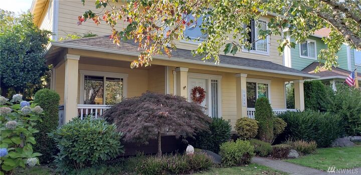 1519 Fern St SW  Olympia WA 98502 photo