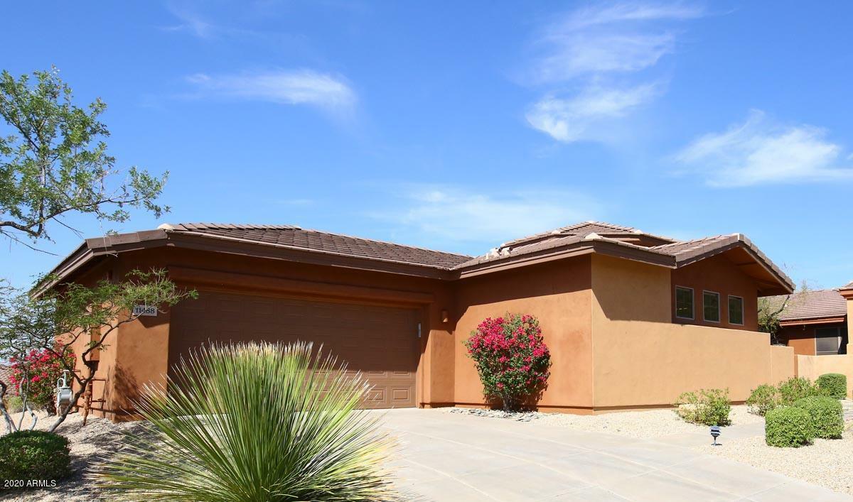 Property Photo:  11488 E Raintree Drive  AZ 85255 