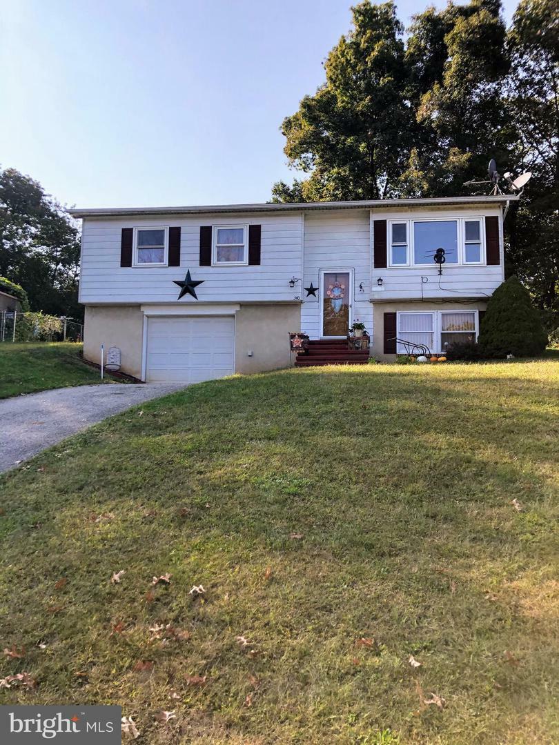 Property Photo:  340 Lincolnway Drive  PA 17408 