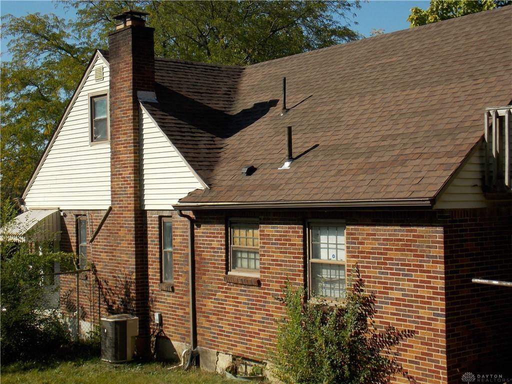 Property Photo:  124 N Cherrywood Avenue  OH 45403 