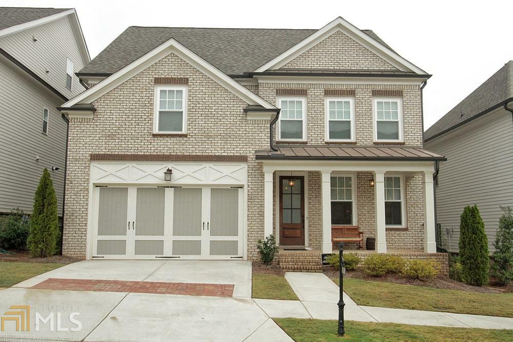 Property Photo: 6350 Bellmoore Park Ln GA 30097