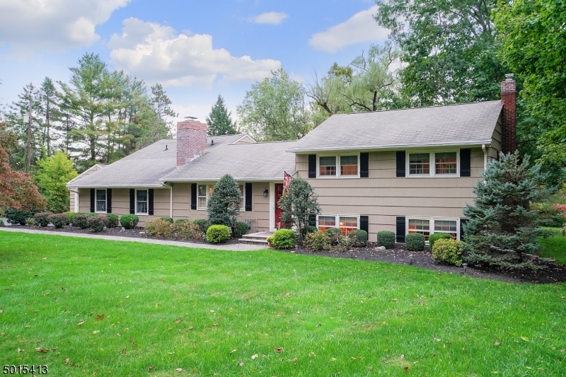 Property Photo:  13 Old Chester Rd  NJ 07934 