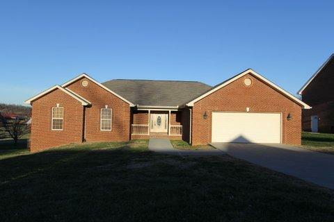 Property Photo:  1126 Eloise West Rd  TN 37742 