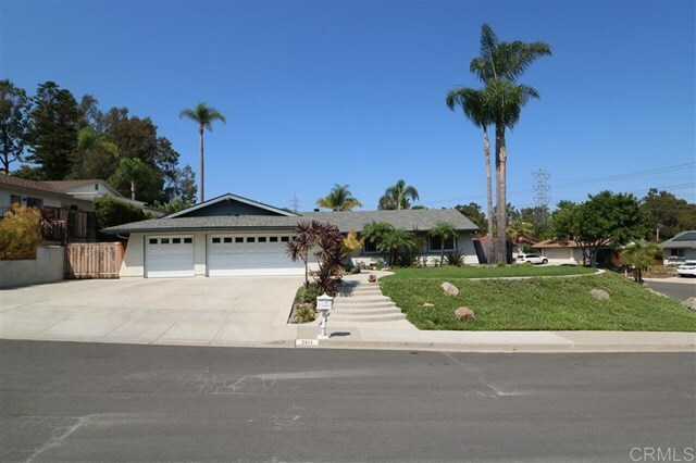 Property Photo:  2414 Granada Way  CA 92010 