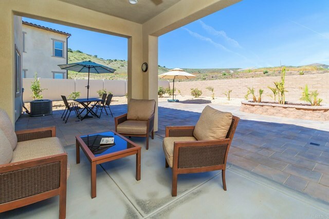 Property Photo: 9056 Hightail Drive CA 92071