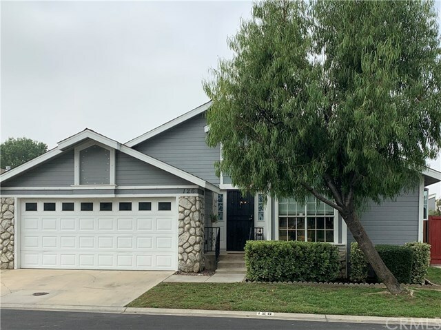 Property Photo: 140 W Pioneer Avenue 126 CA 92374