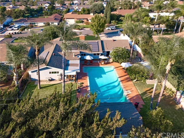 Property Photo:  17831 Lerene Drive  CA 92886 