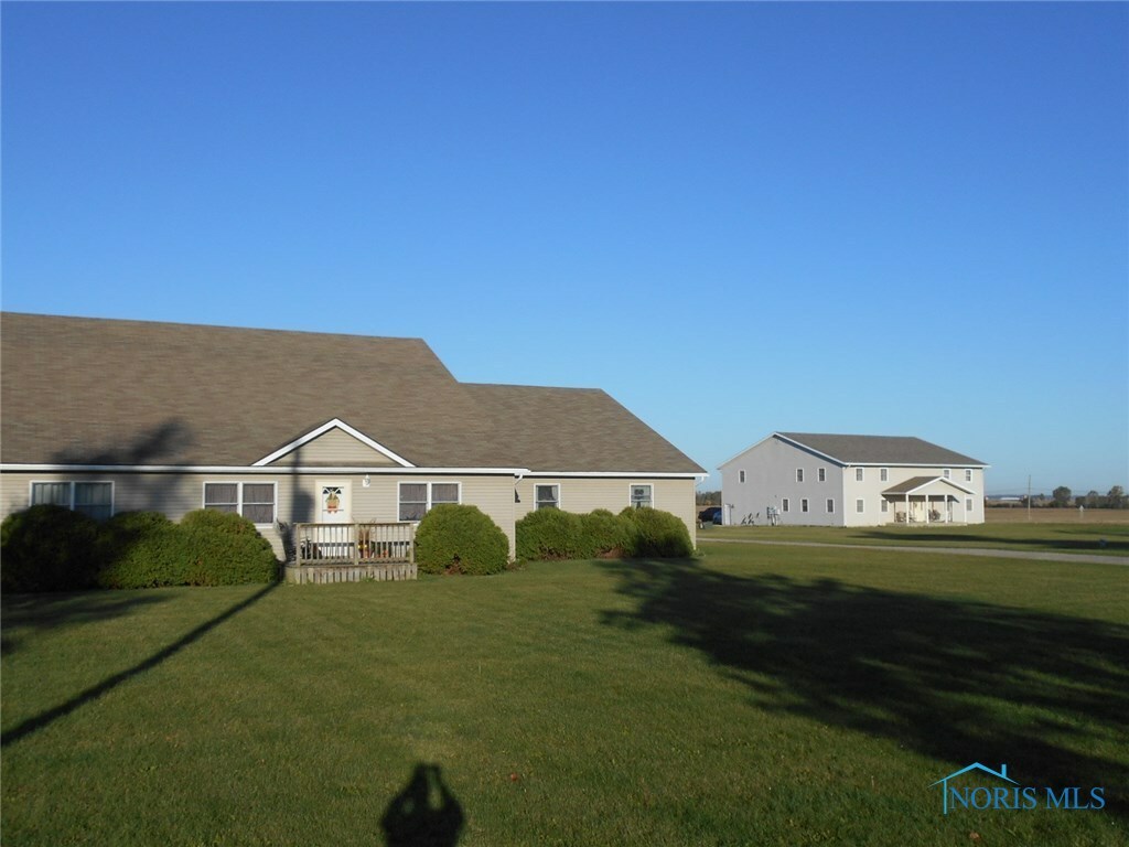 Property Photo:  4506 & 4518 Township Rd 123  OH 45858 