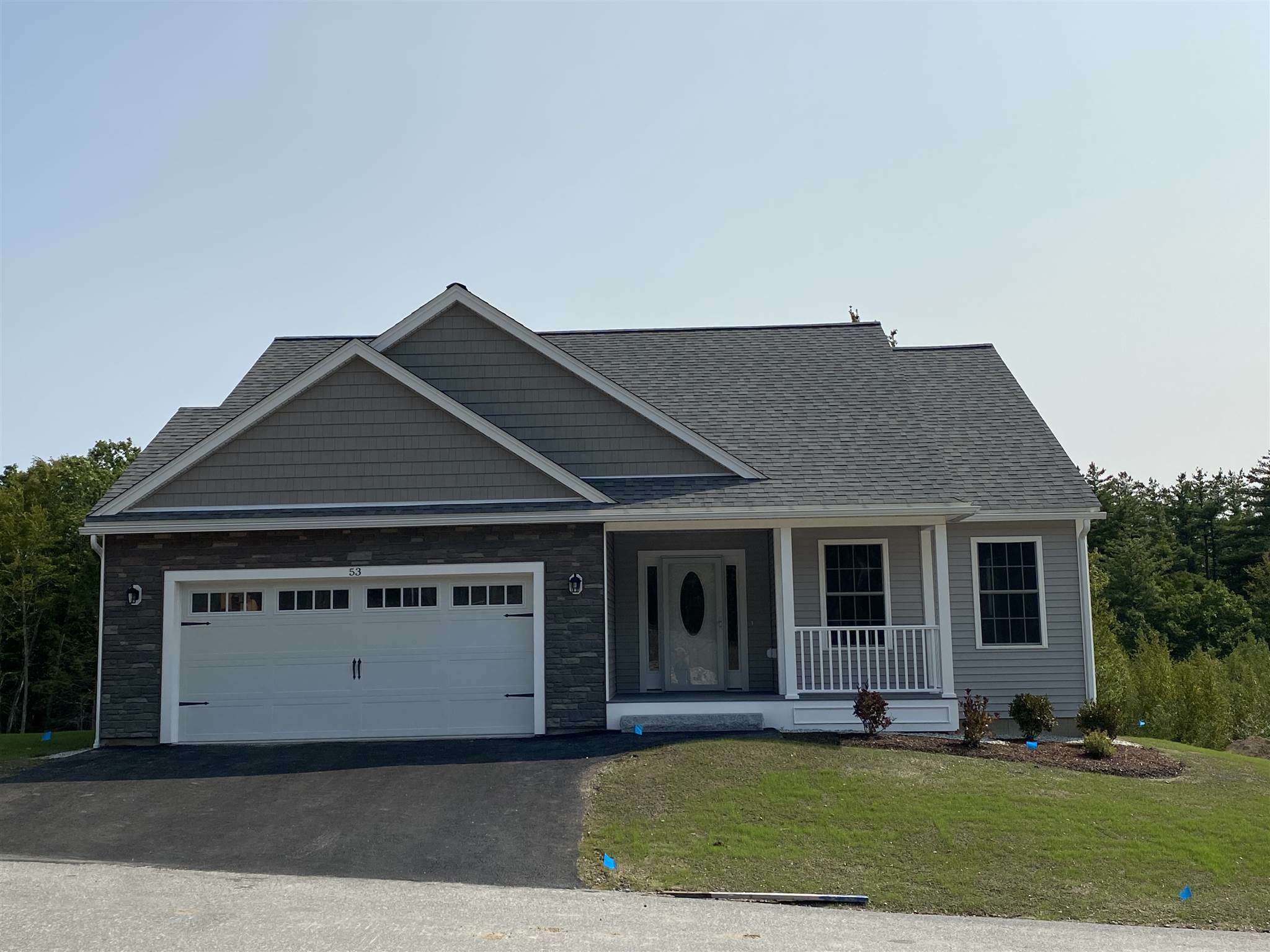 Property Photo: 95 Pineview Drive 14 NH 03034