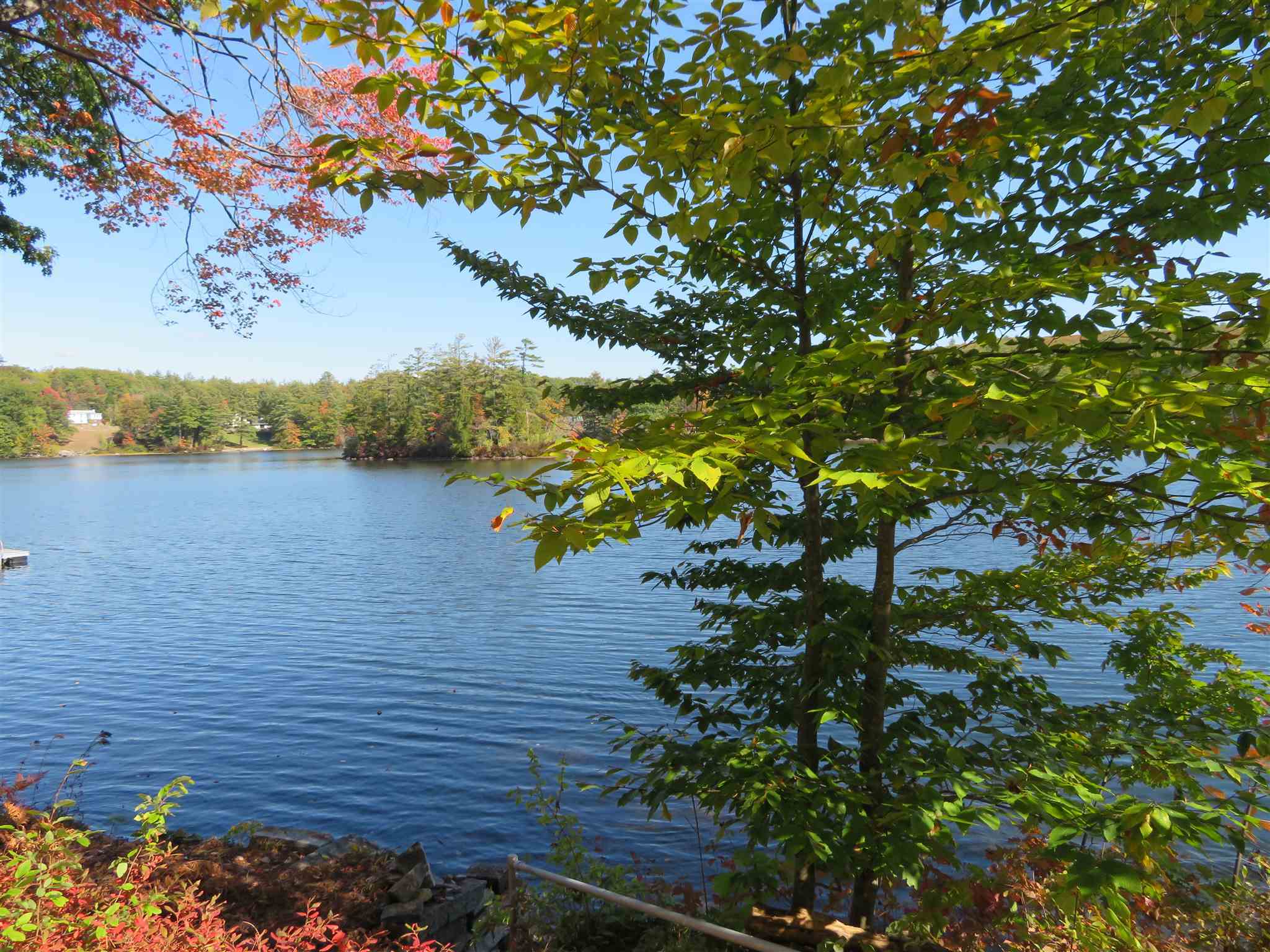 Property Photo:  108 West Shore Road  NH 03256 