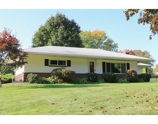 Property Photo: 198 Chandler Rd. MA 01810