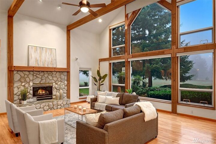 Property Photo: 6908 Cate Farm Dr SE WA 98513