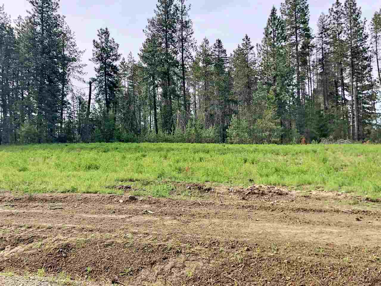 Property Photo:  Tract J Fausett Rd  WA 99006 