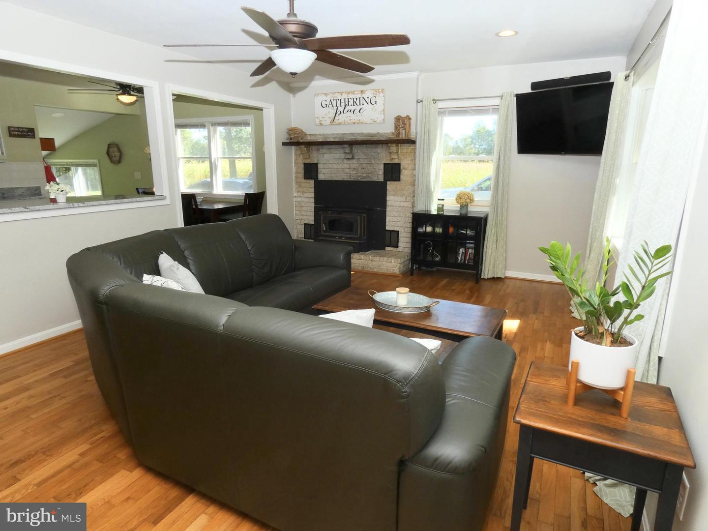 Property Photo: 269 White Marsh Road MD 21617