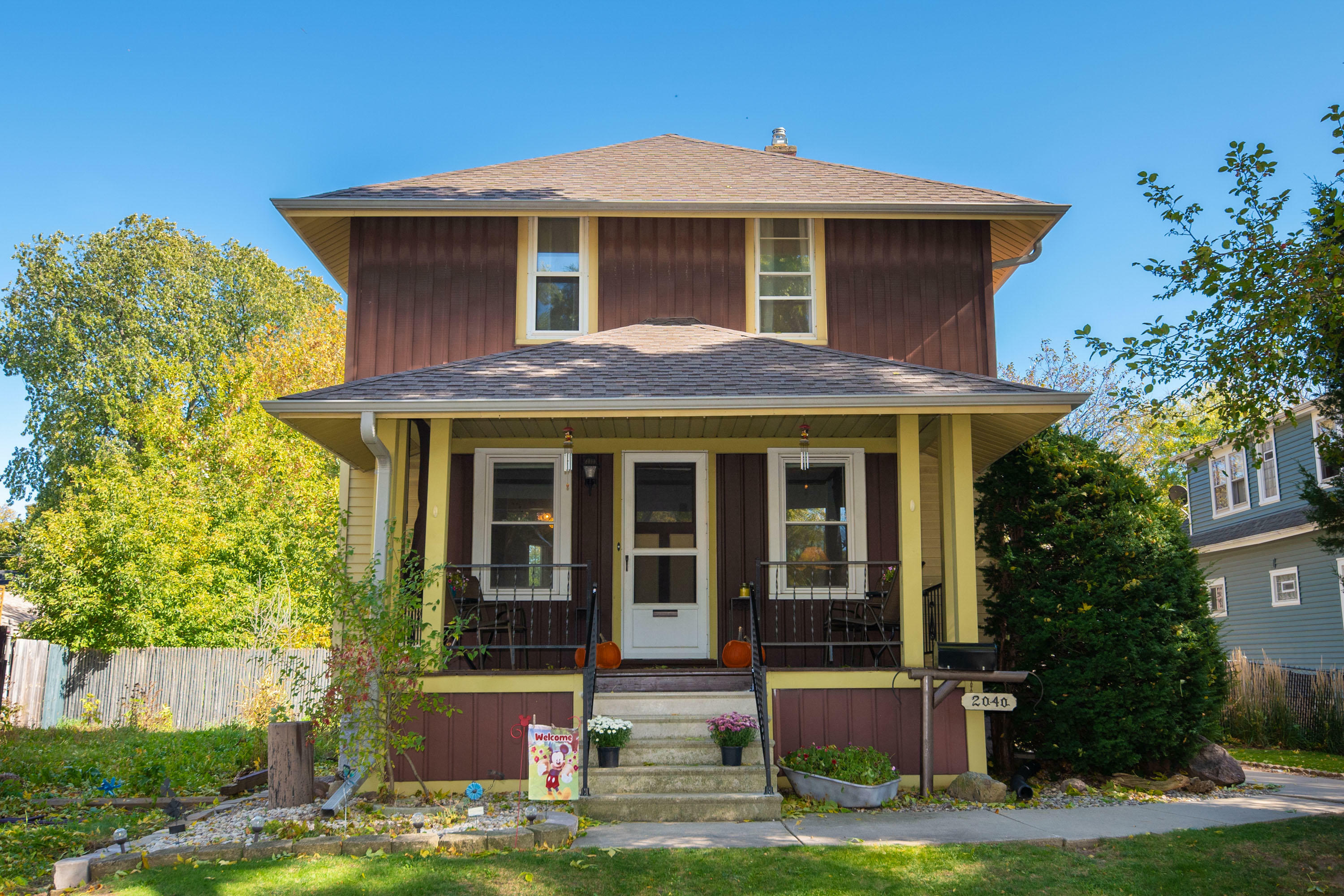 Property Photo: 2040 S 79th St WI 53219