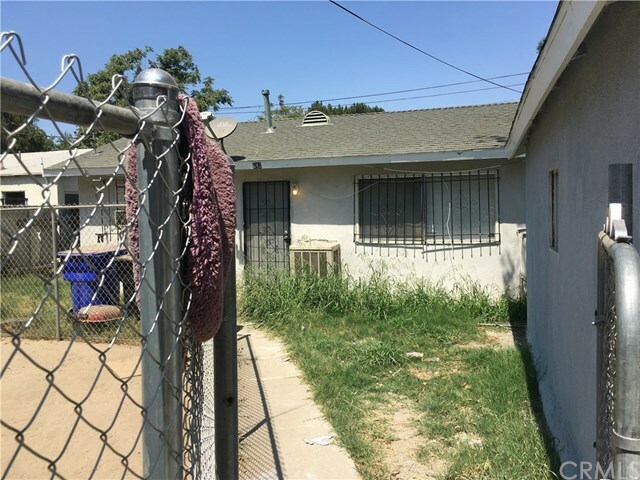 Property Photo: 640 W 14th Street CA 92405
