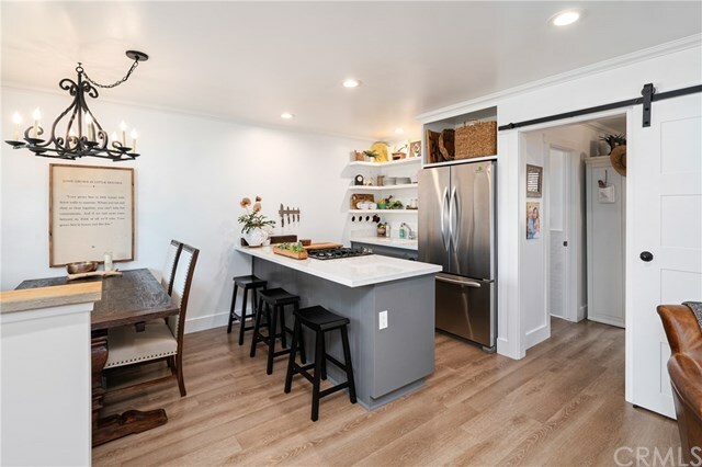 Property Photo:  1185 Santa Ynez Avenue C  CA 93402 