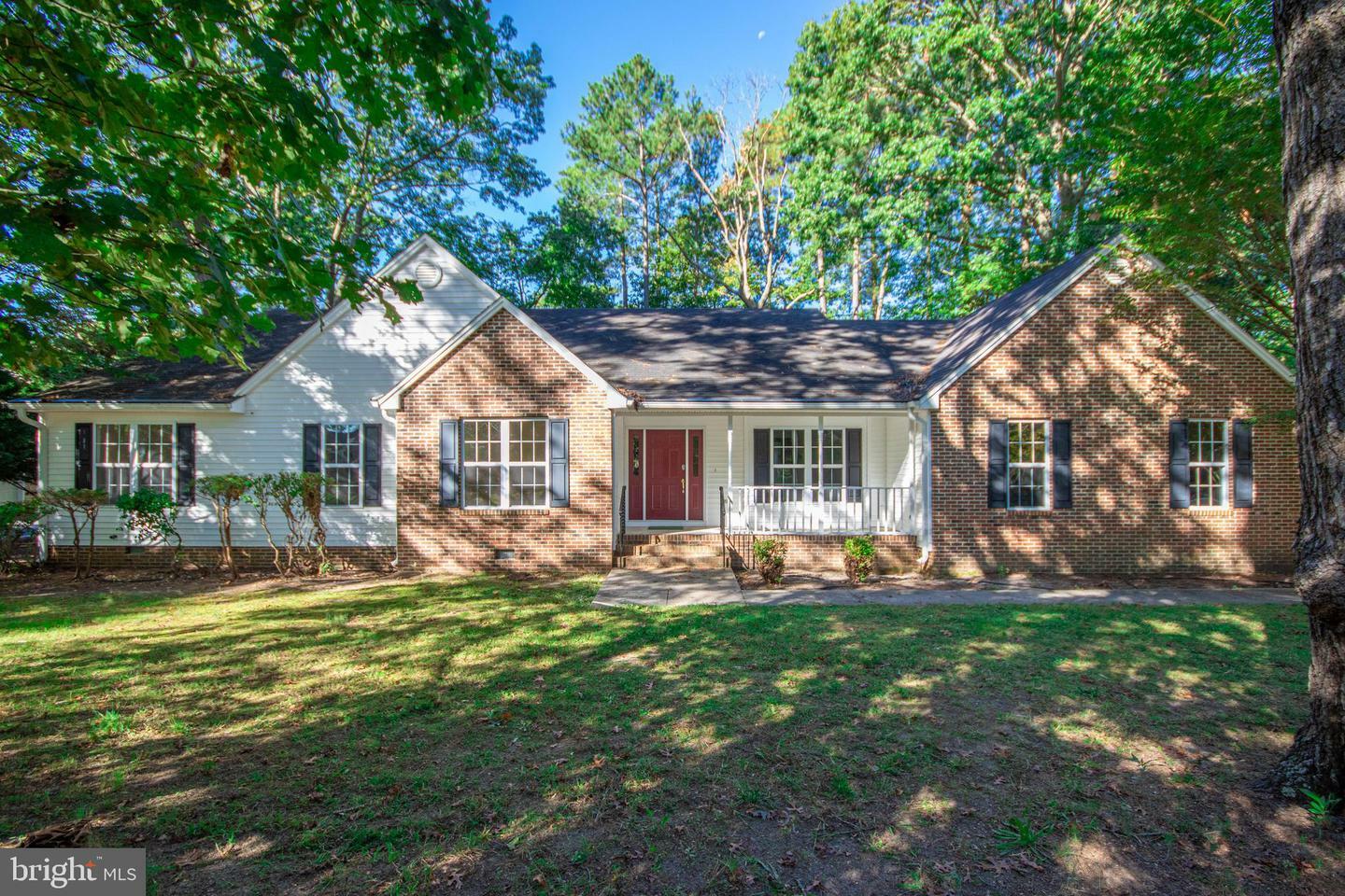 Property Photo:  6256 Albritton Lane  MD 21801 