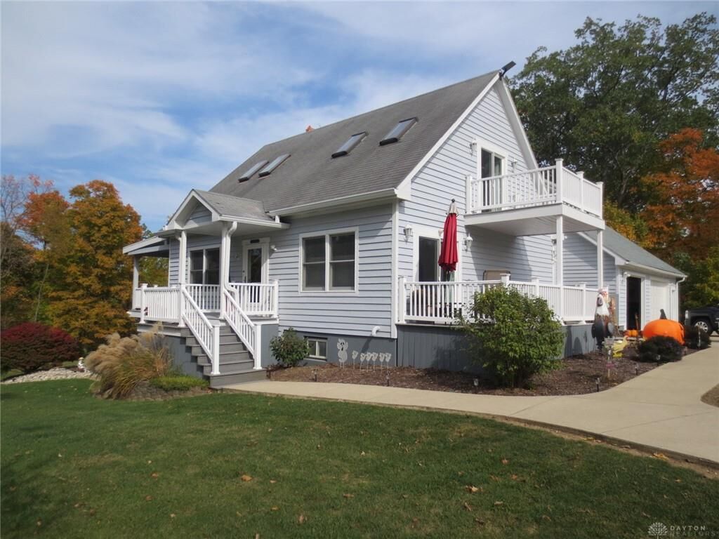 Property Photo: 9817 Roberts Drive OH 45005