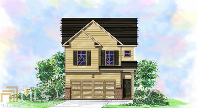Property Photo: 80 Barshay Drive GA 30016