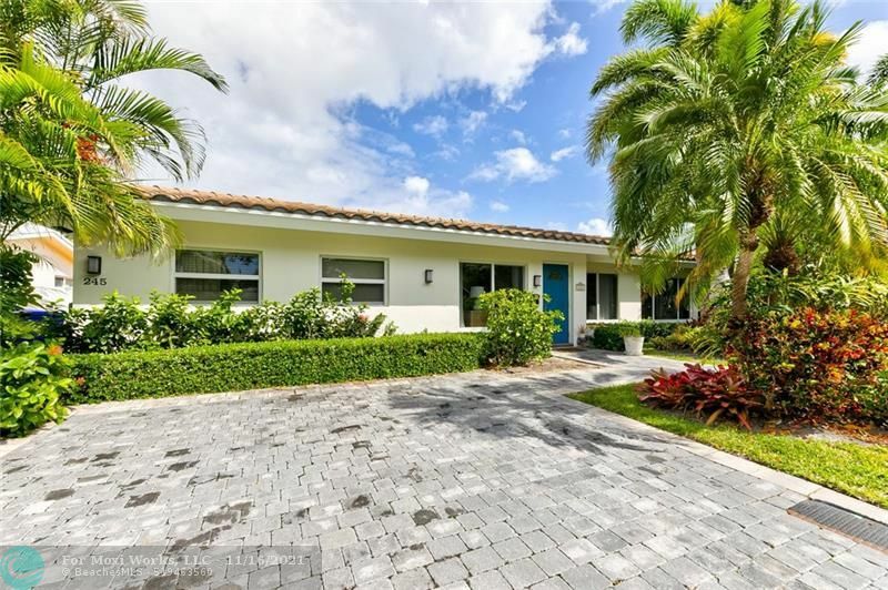 245 Allenwood Dr  Lauderdale by the Sea FL 33308 photo