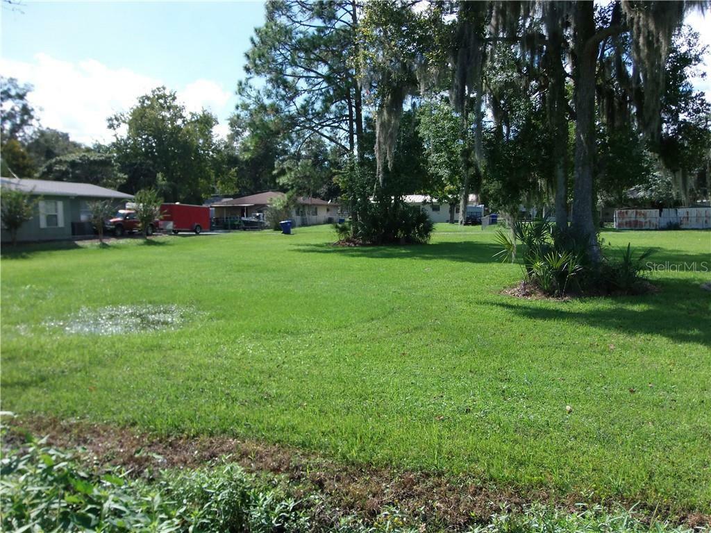 Property Photo:  Tbd N Rockingham Avenue  FL 32778 