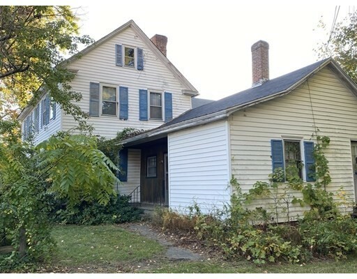 Property Photo:  97 North Main Street  MA 01373 