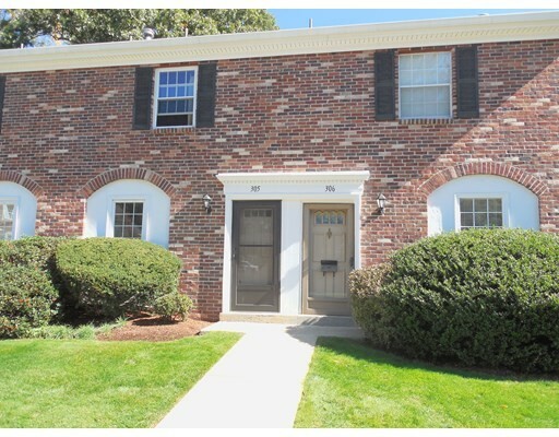 Property Photo:  305 Windsor Dr 305  MA 01701 