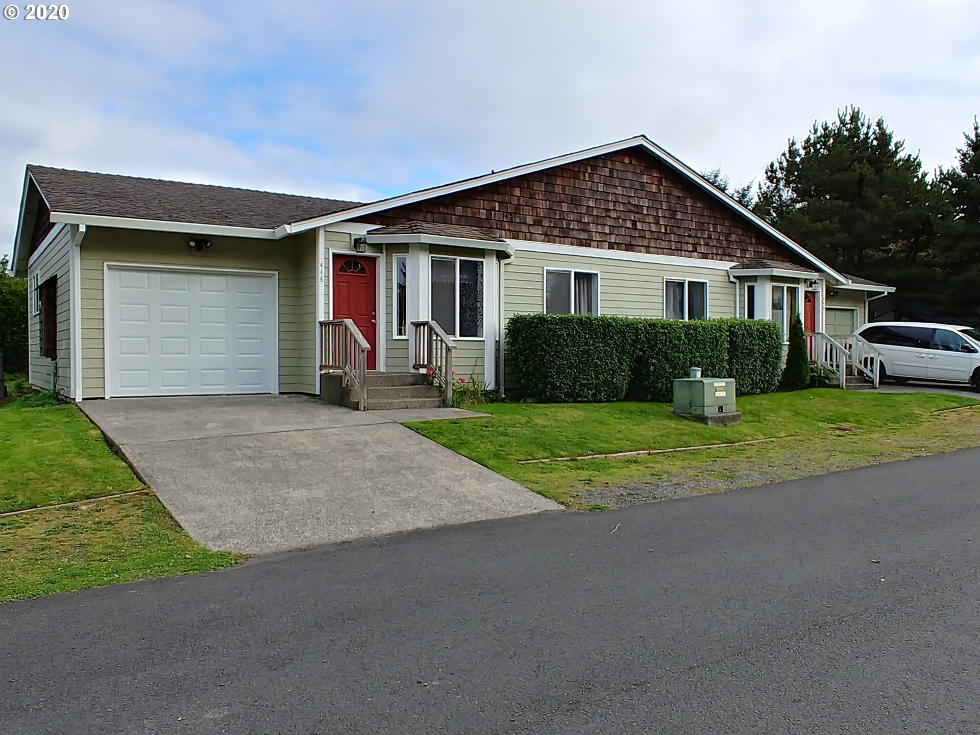 446/448 Elk Land Ct  Cannon Beach OR 97110 photo