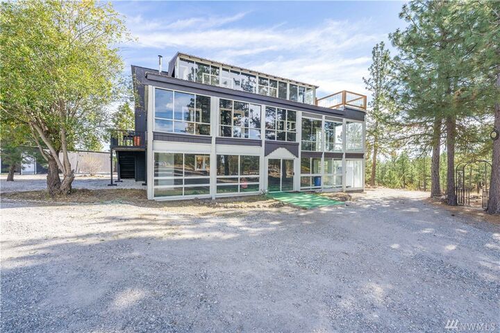 107 Pioneer Lane  East Wenatchee WA 98802 photo