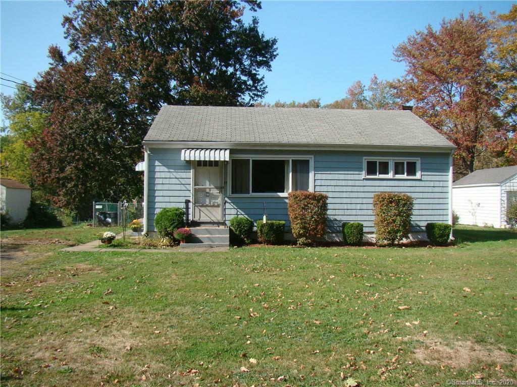 Property Photo:  47 Westview Drive  CT 06450 